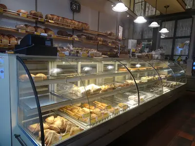 Echte Bakker Bongers Ravenstein