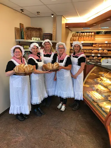 Bakkerij Ebbers Terborg