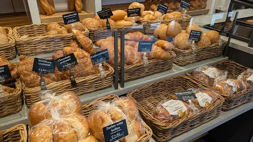 Echte Bakker John Treur