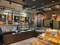 Ad Bos, De Echte Bakker Heteren