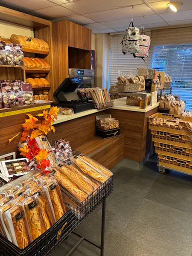Bakkerij 't Kraayennest Elst