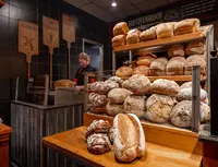 Bakker Adriaan Vlot