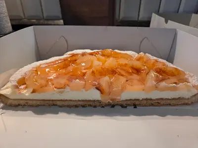 Bakkerij Jacobs