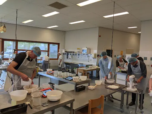Bakkerij Op de Beek