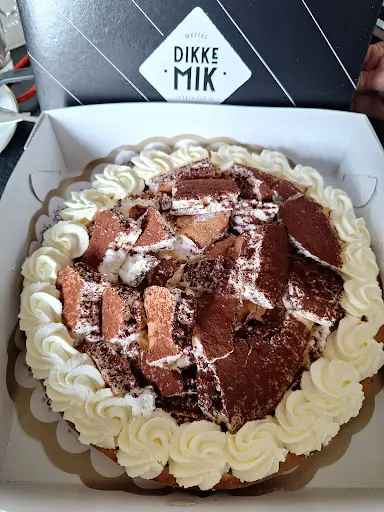 DikkeMik