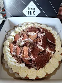 DikkeMik