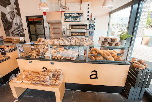 Bakker Ammerlaan