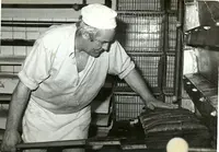 Brood- en Banketbakkerij Rijnbeek V.O.F.