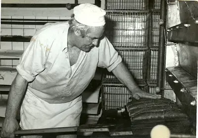 Brood- en Banketbakkerij Rijnbeek V.O.F.