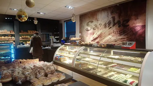 Bakkerij Santhe