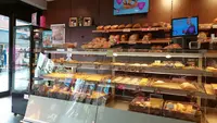 Bakker Bart Putten