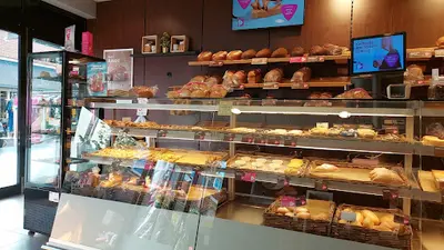 Bakker Bart Putten