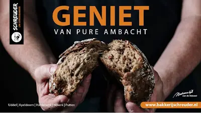 Bakkerij Schreuder