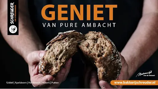 Bakkerij Schreuder