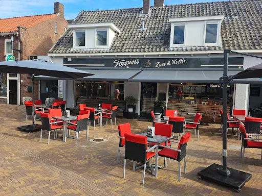 Foppen's Zoet & Koffie