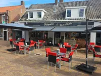 Foppen's Zoet & Koffie