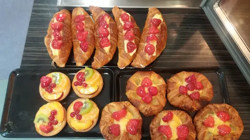 De Parabool | Bakkerij & Buurtwinkel Broekland