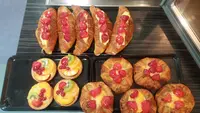 De Parabool | Bakkerij & Buurtwinkel Broekland
