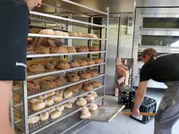JORINK, De Echte Bakker