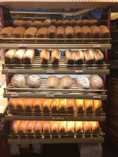 Vroonland de Echte bakker