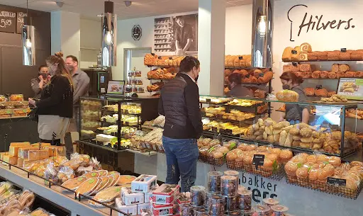 Bakker Hilvers
