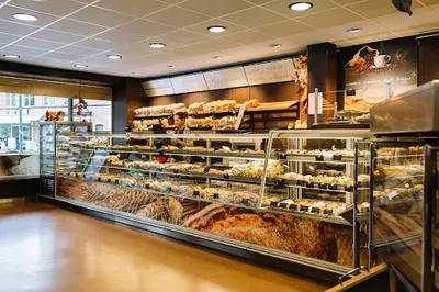 Bakkerij van Voorthuizen | Renkum