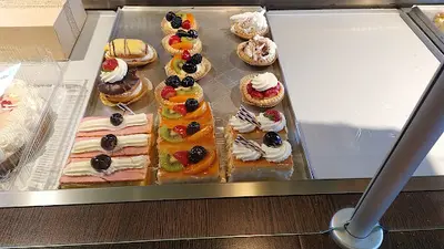 Bakkerij van Voorthuizen | Renswoude