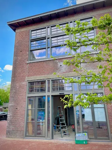 Bakkerij Floor van Lieshout