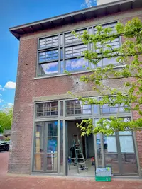 Bakkerij Floor van Lieshout