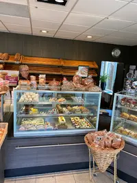Bakkerij Koers