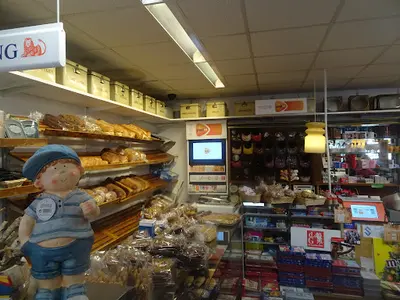 Brood- en Banketbakkerij Samberg