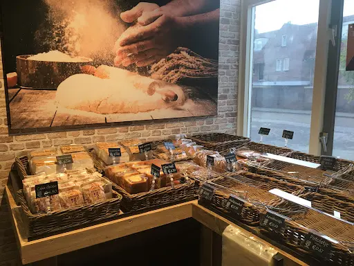 echtebakker Ad Bos