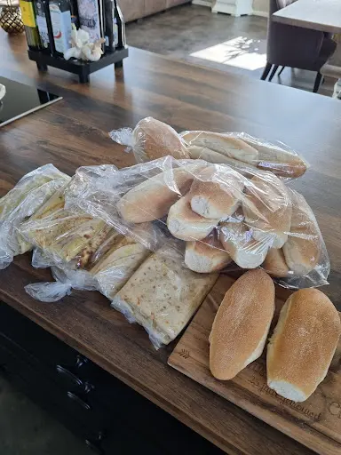 Bakkerij H. Havenaar