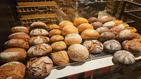Bakkerij 't Zand Ridderkerk