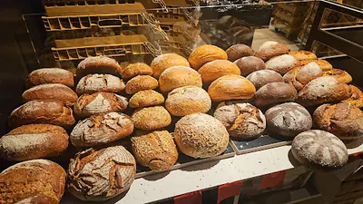 Bakkerij 't Zand Ridderkerk