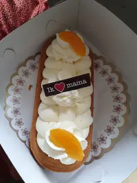Bakkerij Tijink