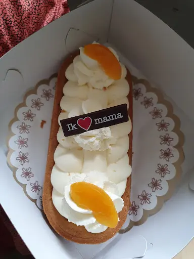 Bakkerij Tijink
