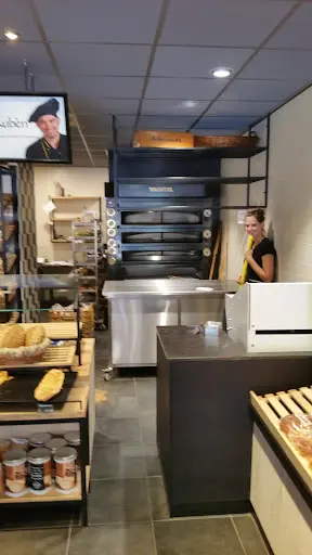 Meinders De Echte Bakker | Hofleverancier | Lekkerste bakker van Twente!
