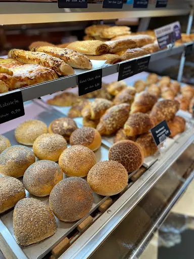 Meesterbakker Remmerswaal Roodenrijs Oud Rijswijk | Bakker Rijswijk