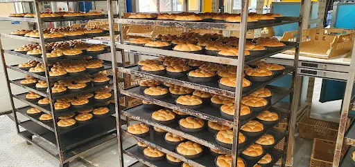 Meesterbakker Remmerswaal Roodenrijs