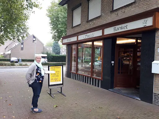 smeets banket bakkerij