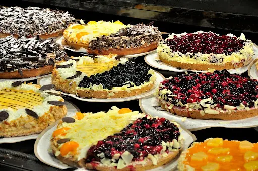 Bakkerij Hannen Herten