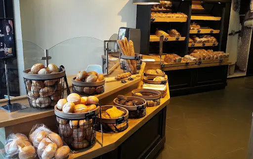 Boulangerie Gommans | Puur Avontuur