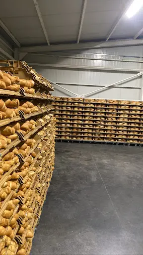 Yalcinkaya Bakkerij