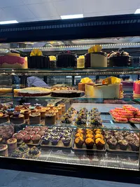 Bakkerij Asya Deluxe