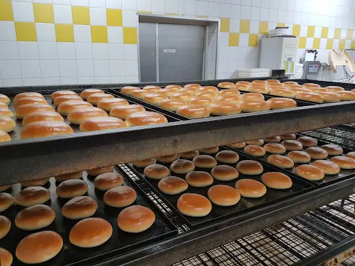 Bakkerij C. Heijnen v.o.f