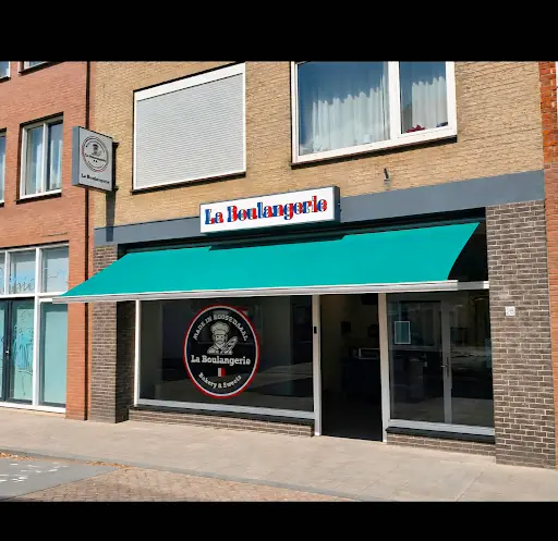 La boulangerie