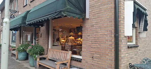 Suykerbuyk Bakkerij