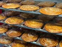 Aksu Bakkerij