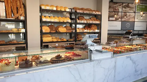 Bakehouse